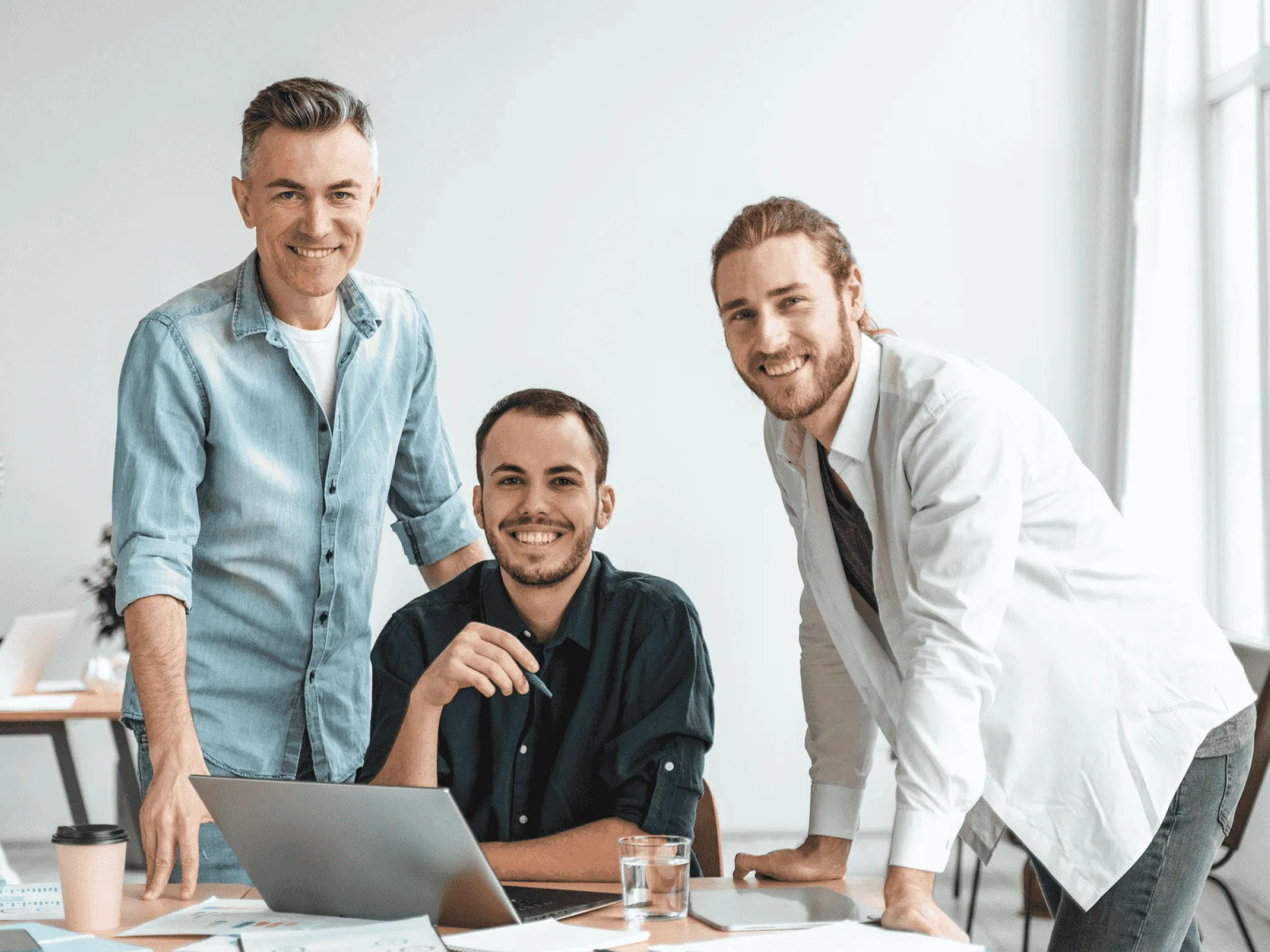 image related to Über Pontora, unser Engagement für die Optimierung von Betriebsabläufen